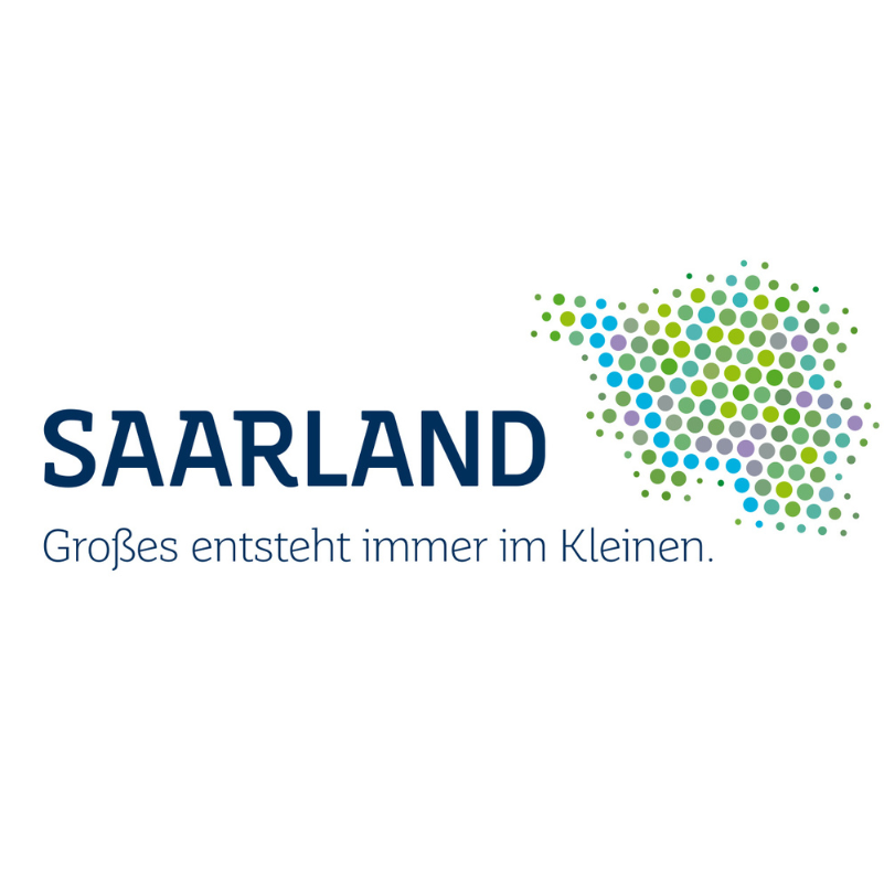 Logo Saarland